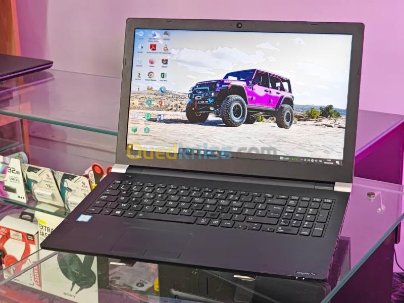 حواسيب اوروبية ماركات متنوعة باسعار في المتناول بين 28000 و 35000مع الضمان و التوصيل 24