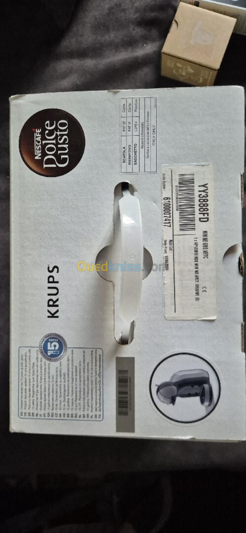 Dolce gusto mini me 2
