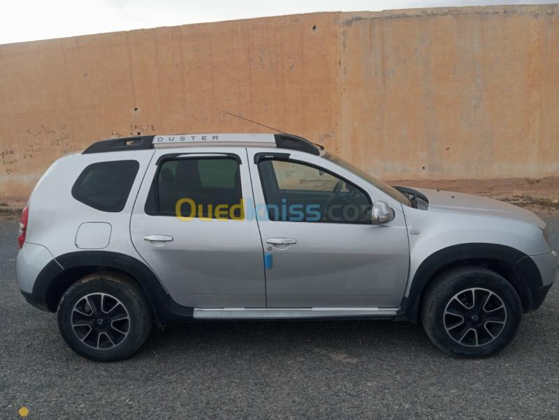 Dacia Duster 2016 Duster 9