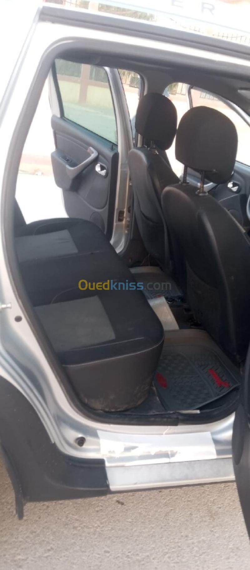 Dacia Duster 2016 Duster 7