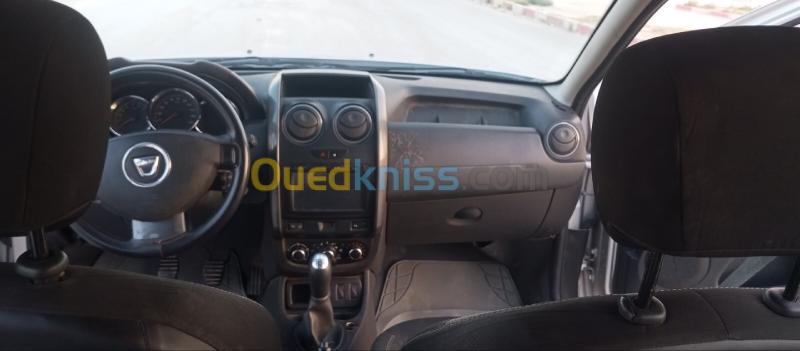 Dacia Duster 2016 Duster 8