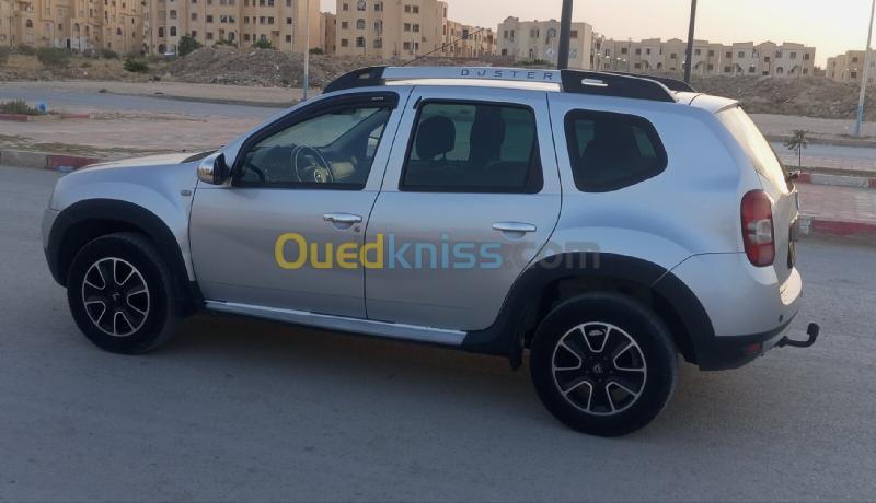 Dacia Duster 2016 Duster 6