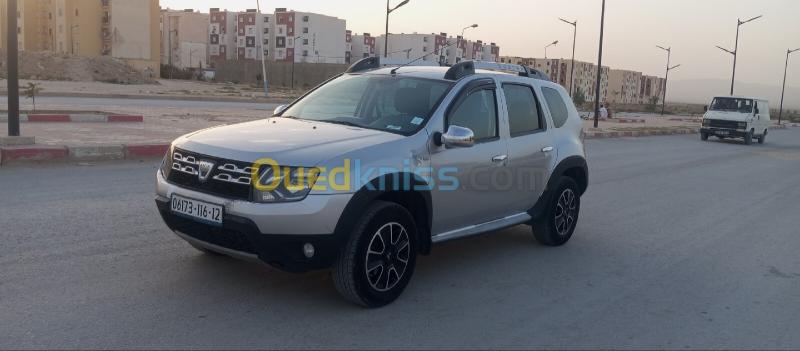 Dacia Duster 2016 Duster 3