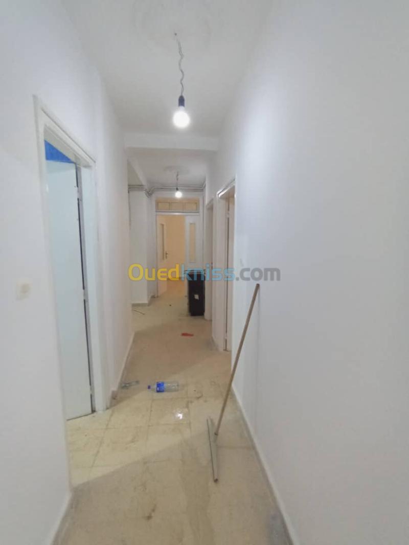 Vente Appartement F3 Boumerdès Boudouaou