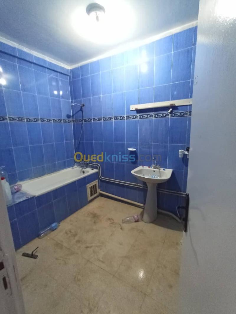 Vente Appartement F3 Boumerdès Boudouaou 6