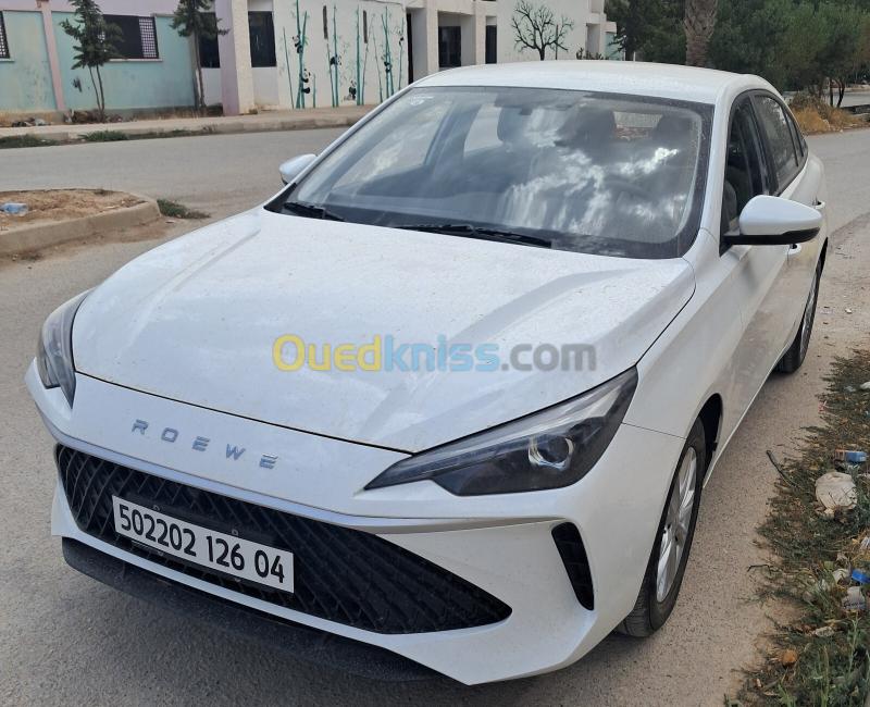 ROEWE i5 2026 edition confort 5