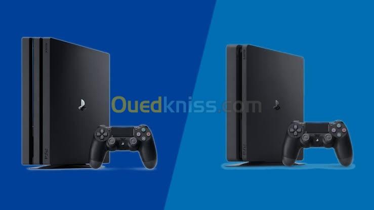  PS4 /xbox série S/ PlayStation 4 + ALL GAMES+ garantie 