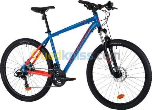 Vtt fashion scrapper xc 3.0 ltd