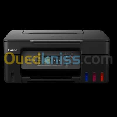 IMPRIMANTE CANON G3470 MULTIFONCTION COULEUR A4 WIFI 2