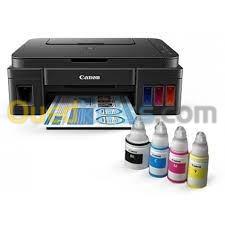 IMPRIMANTE CANON PIXMA G2410 COULEUR MULTIFONCTION AVEC RESERVOIR G2410