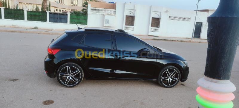 Seat Ibiza 2019 FR 13