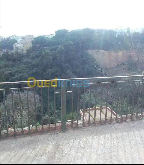 Vente Villa Alger El mouradia 9