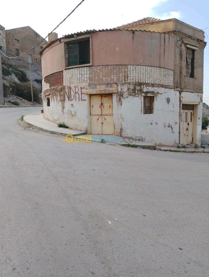 Vente Villa Mostaganem Mostaganem 2