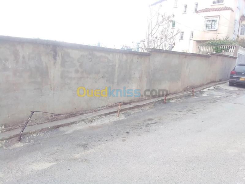 Vente Villa Alger El mouradia 2