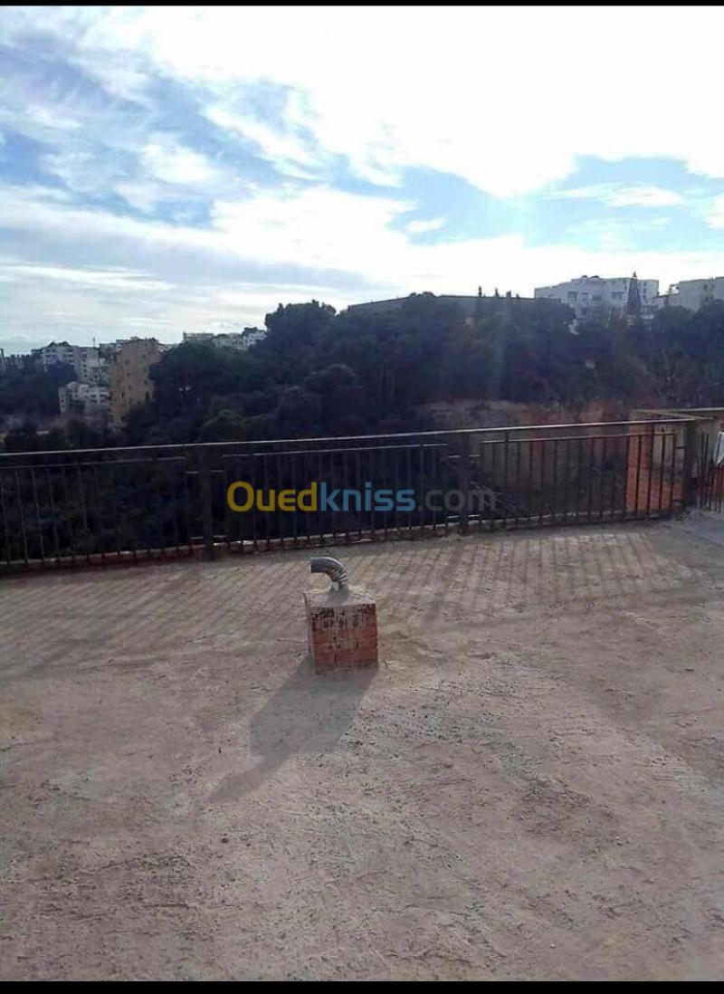 Vente Villa Alger El mouradia 7