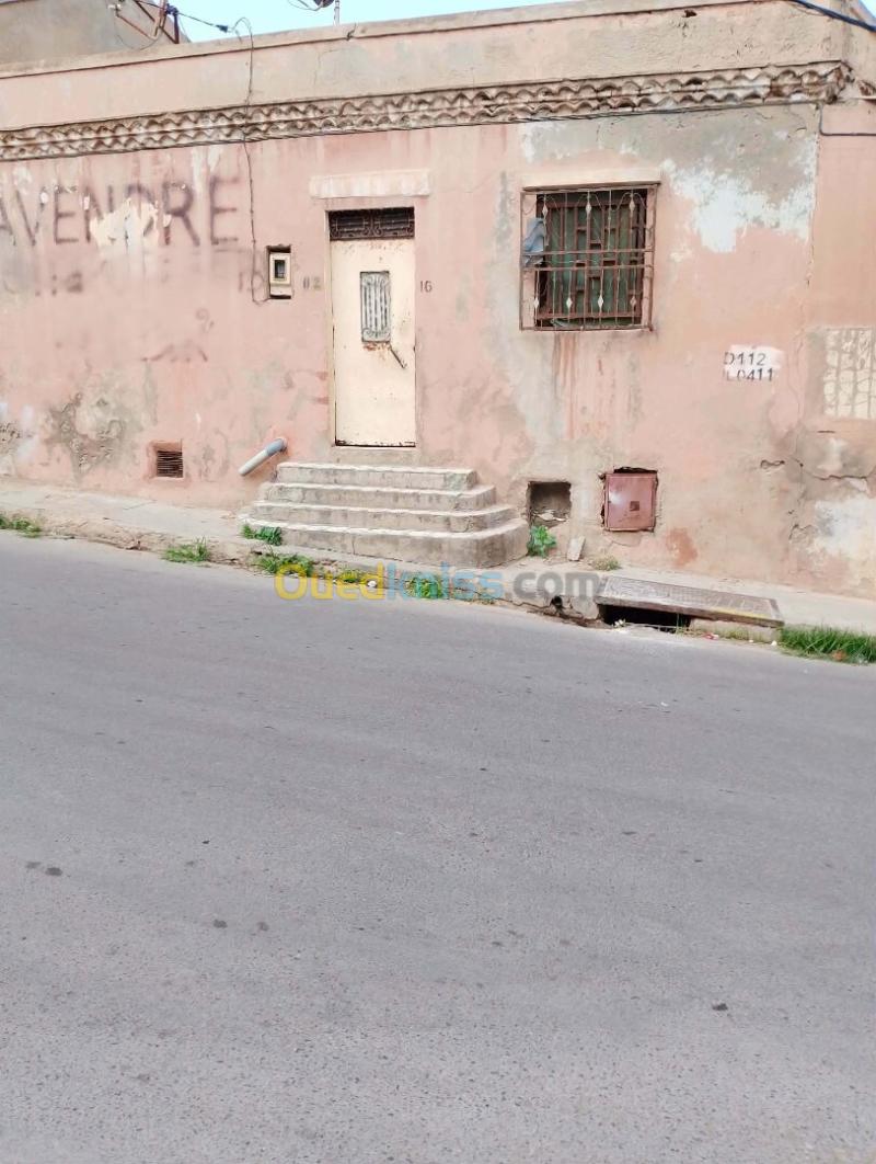 Vente Villa Mostaganem Mostaganem 3