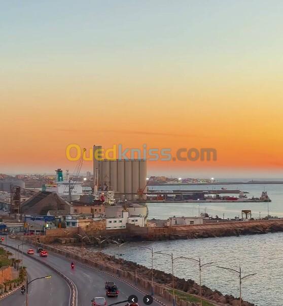 Vente Villa Mostaganem Mostaganem 5