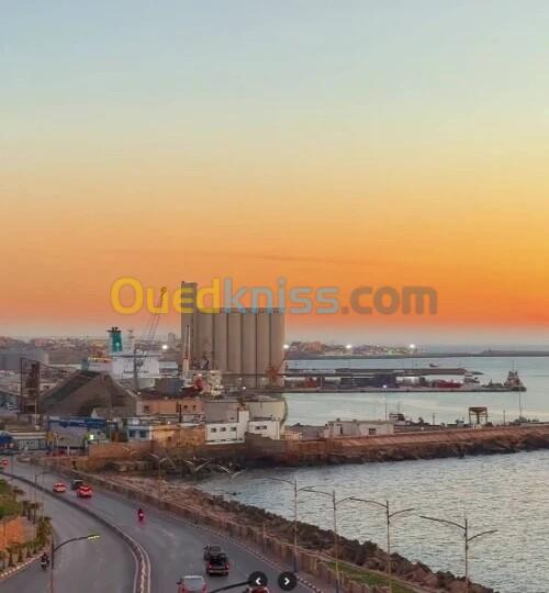 Vente Villa Mostaganem Mostaganem 5