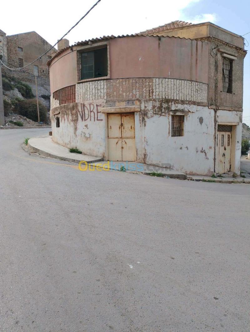 Vente Villa Mostaganem Mostaganem 2