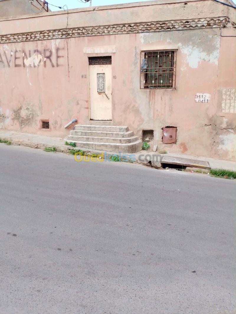 Vente Villa Mostaganem Mostaganem 4