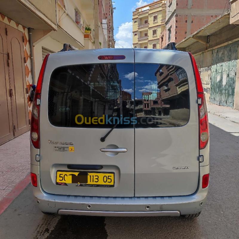 Renault Kangoo 2013  5