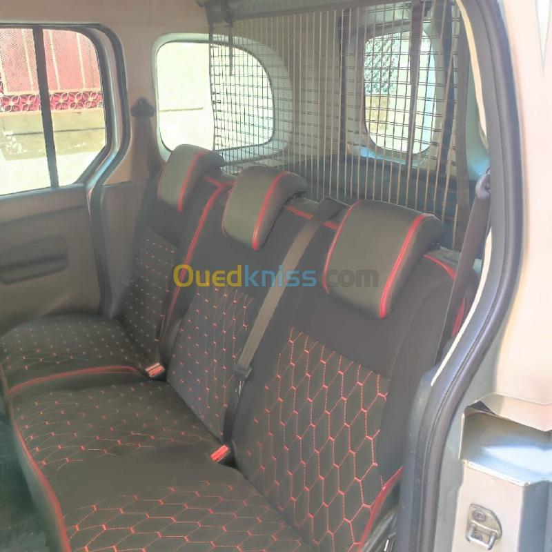 Renault Kangoo 2013  9