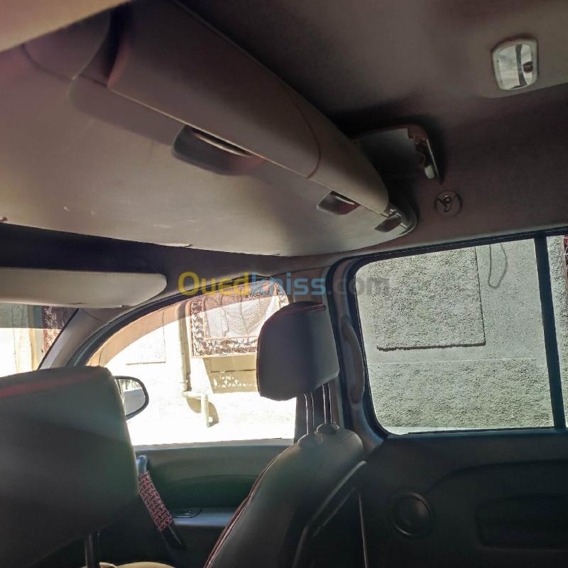 Renault Kangoo 2013  8