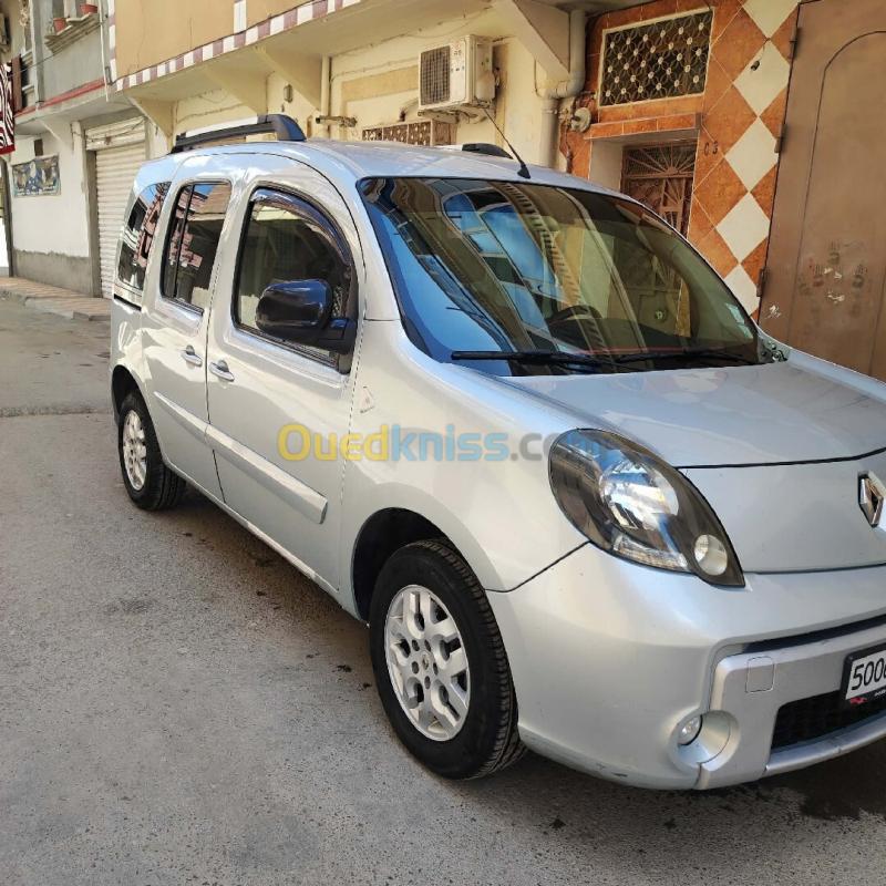 Renault Kangoo 2013  4