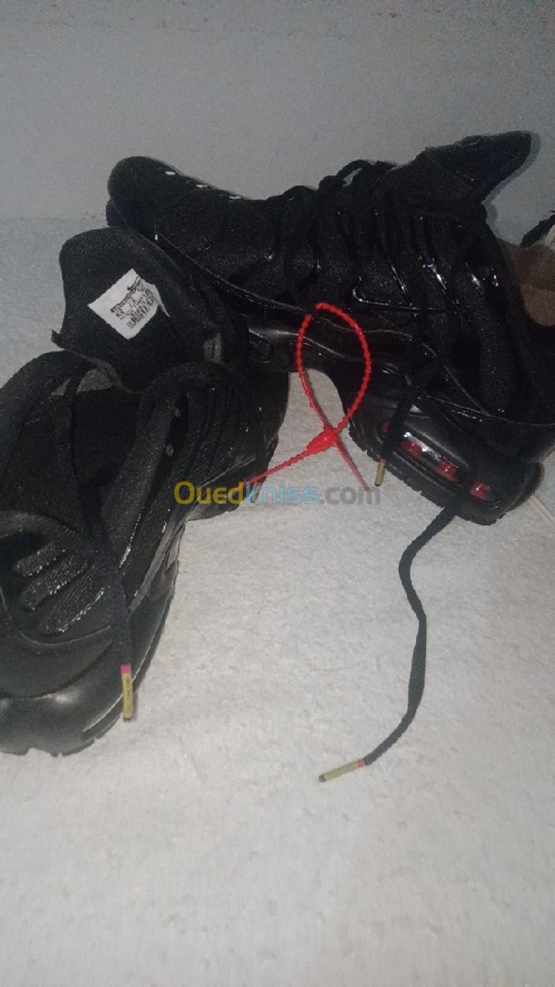 ouedkniss tn black black original