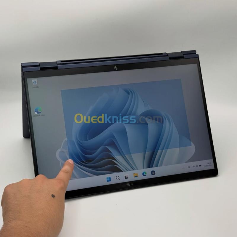 HP ELITEBOOK X FLIP G1i 14 / ULTRA 7 / 32Go / 1To 2