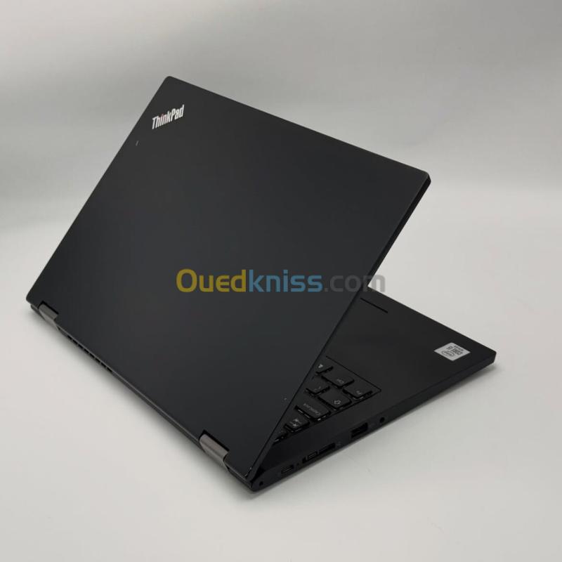LENOVO THINKPAD L13 YOGA / CORE i5 / 8Go / 256Go 6