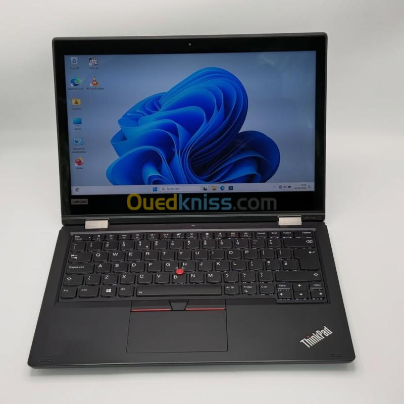LENOVO THINKPAD L380 YOGA / CORE i5 / 8Go / 256Go