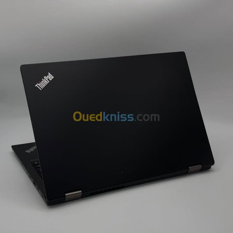 LENOVO THINKPAD L380 YOGA / CORE i5 / 8Go / 256Go 3