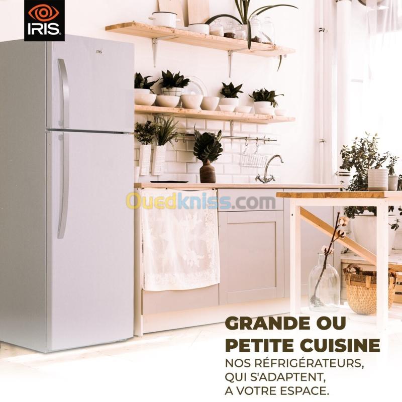 REFRIGERATEUR IRIS IR-DD300 DEFROST 7