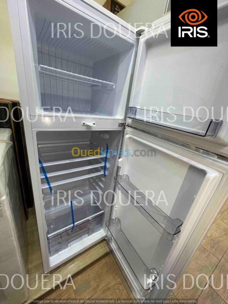 REFRIGERATEUR IRIS IR-DD300 DEFROST 8