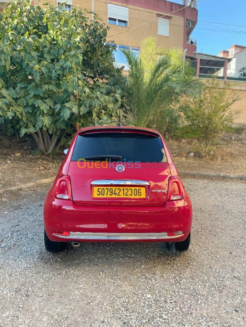 Fiat 500 2023  6