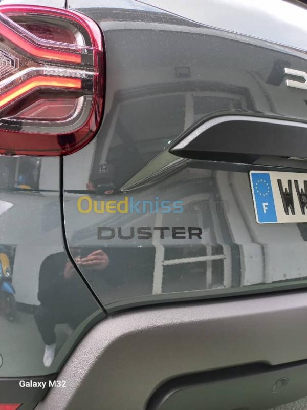  Dacia Duster 2023 Duster