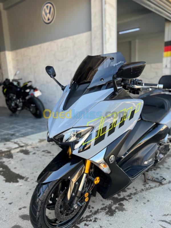 Yamaha Tmax sx 2019