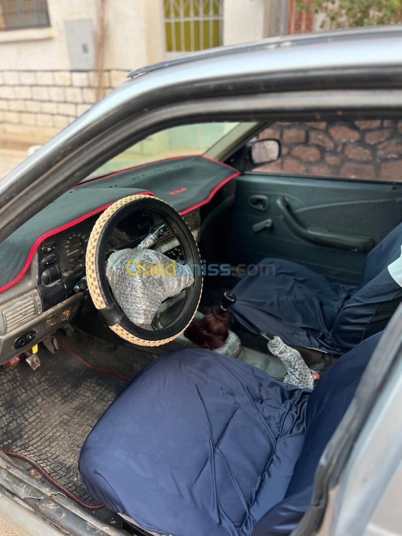 Daewoo Cielo 1999 Cielo 5