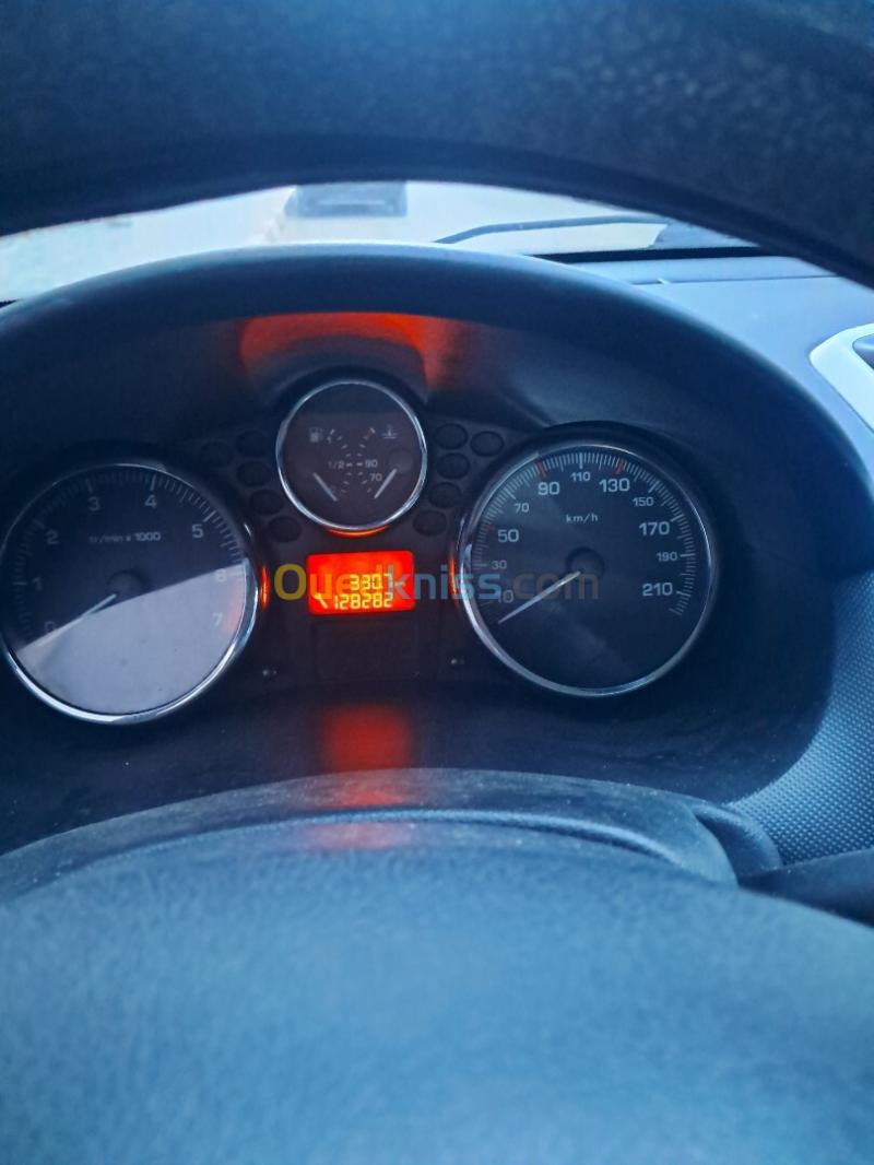 Peugeot 206 Plus 2009 206 Plus 9