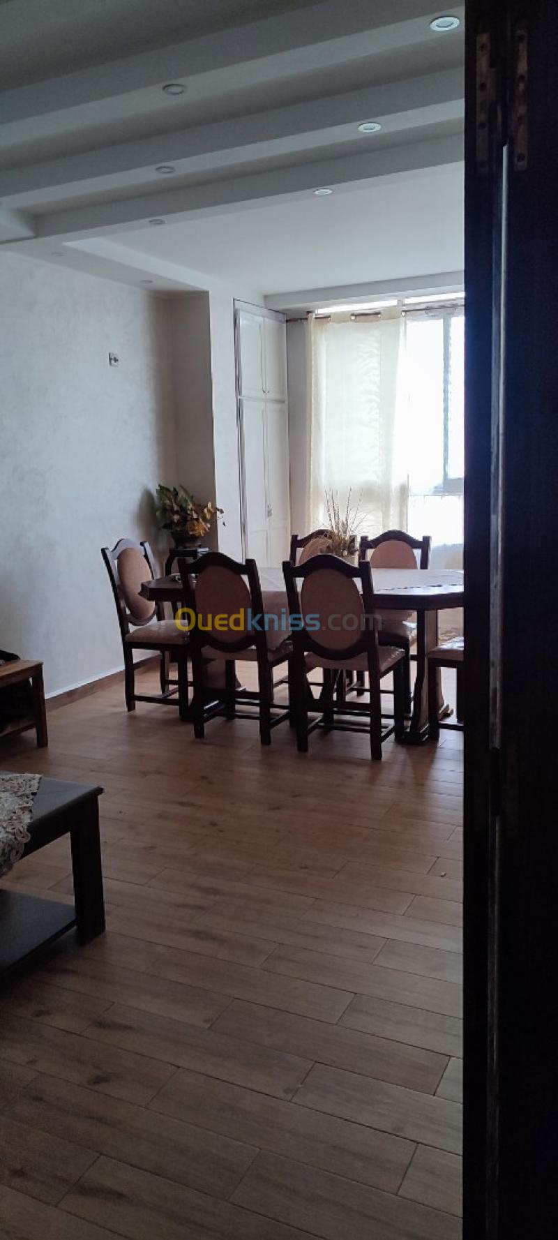 Vente Villa Chlef Chettia 5