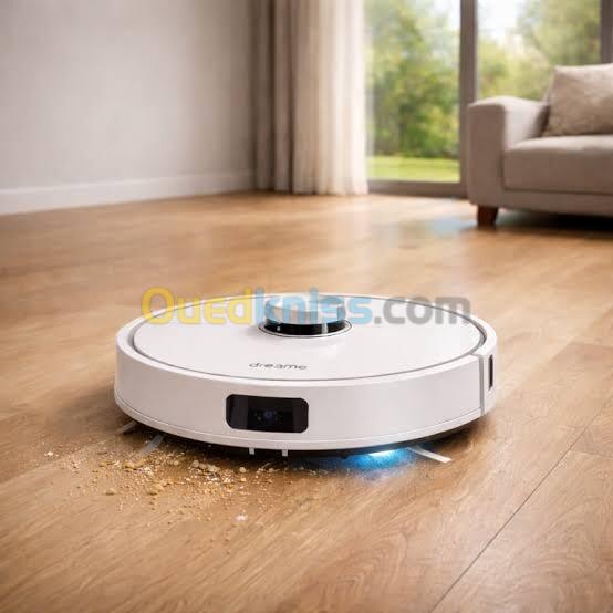 Kit Robot Aspirateur Laveur Intelligent 25000Pa Avec Station Automatique Dreame L10s Ultra Gen 3 3