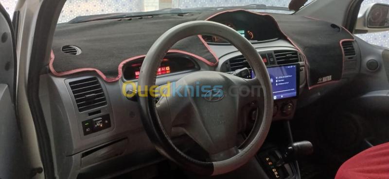 Hyundai Matrix 2007 Matrix 9