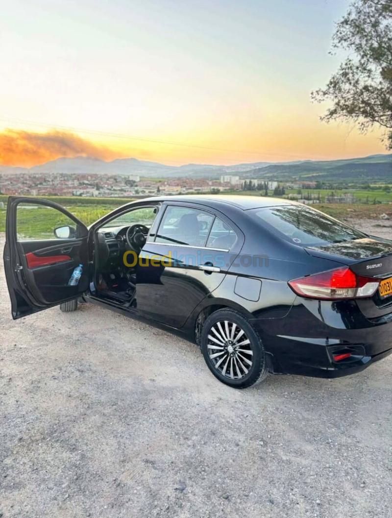 Suzuki Ciaz 2015 Ciaz 2