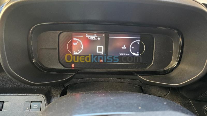 Fiat Doblo 2025  7