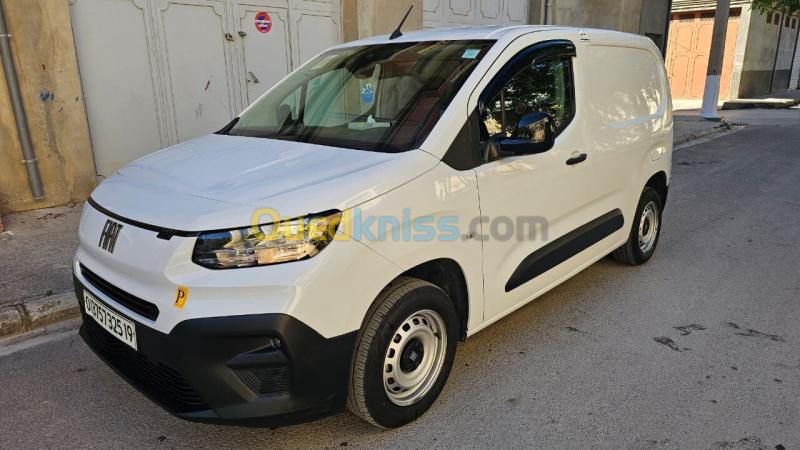 Fiat Doblo 2025  4