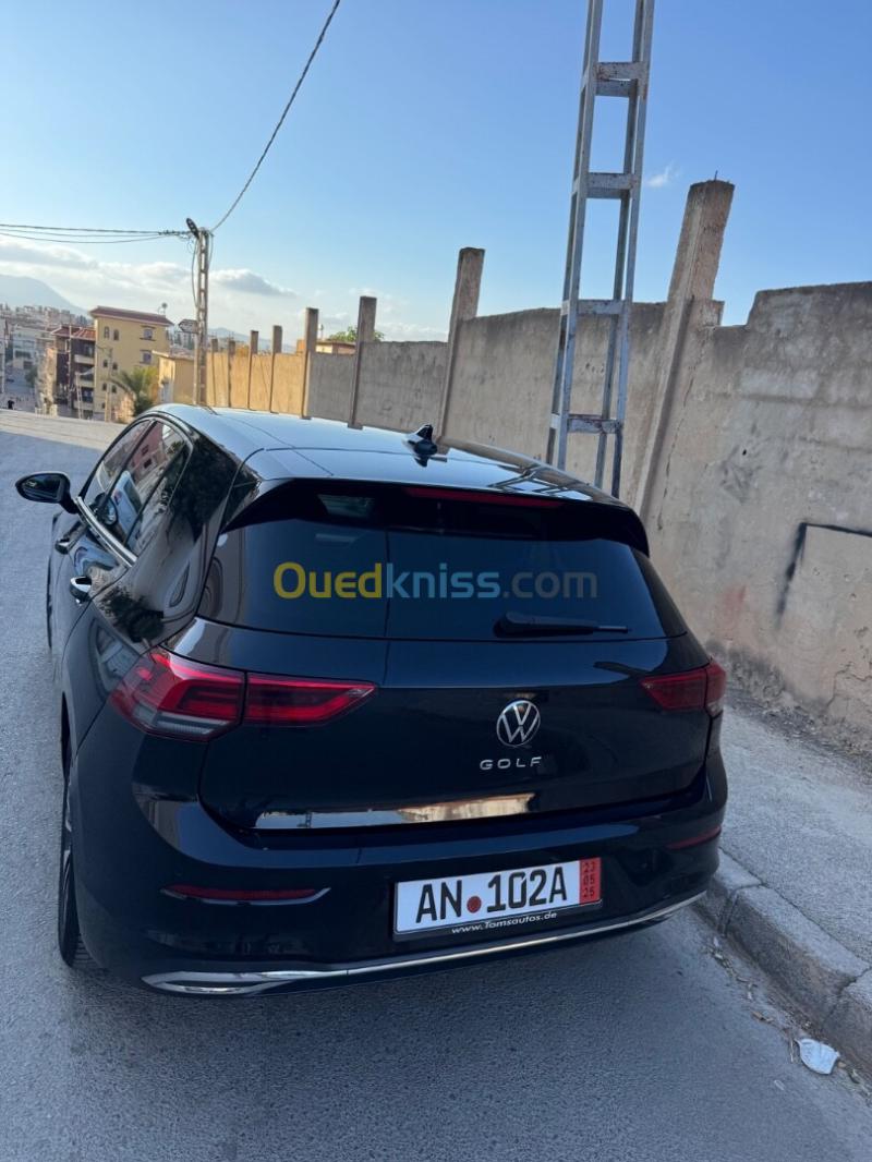 Volkswagen Golf 8 2023 Move 5