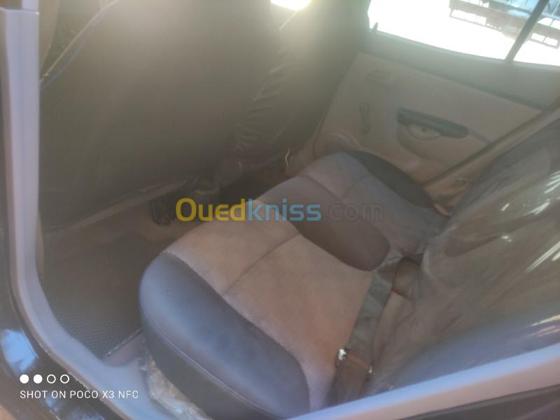 Kia Picanto 2007  6