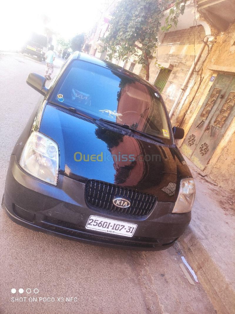 Kia Picanto 2007  14