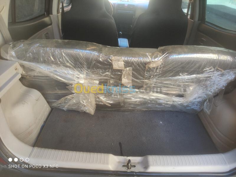 Kia Picanto 2007  5